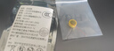 芯樂購(gòu) LIR1054 TWS藍(lán)牙耳機(jī)充電鋰電池 紐扣扣式可充電鋰電池3.6V LIR1054 帶線（2粒裝） 曬單實(shí)拍圖
