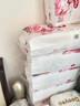 好奇（Huggies）皇家小龍褲拉拉褲XXXL50片(17kg以上)尿不濕裸感超薄透氣 曬單實(shí)拍圖