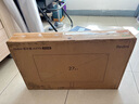 小米Redmi 27英寸2K顯示器 A27Q 2025款 IPS技術(shù) 100Hz 低藍(lán)光愛眼 廣色域電腦辦公顯示器 曬單實(shí)拍圖