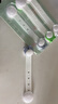 棒棒豬防開(kāi)啟抽屜鎖兒童安全鎖扣防護(hù)冰箱櫥柜門(mén)鎖防夾手扣 卡通鎖6個(gè)裝 曬單實(shí)拍圖
