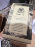 CLSINC英國香皂植物精油手工研磨皂進口天然研制手工皂潔面 沐浴 洗發(fā)皂 潔面沐浴祛濕除癢160g艾草 曬單實拍圖