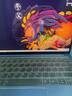 妙奇特 聯(lián)想小新Air13/Air13 Pro 2019款筆記本鍵盤(pán)保護膜Ideapad710S電腦鍵盤(pán)膜TPU超薄高透防塵防水罩 TPU超薄高透鍵盤(pán)膜 曬單實(shí)拍圖