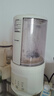 藍(lán)寶（BLAUPUNKT）破壁機(jī)家用豆?jié){機(jī)全自動(dòng)免煮2025新款靜低音破壁機(jī)小型榨汁機(jī)嬰兒米糊機(jī)磨粉機(jī)智頻變速 國家補(bǔ)貼 曬單實(shí)拍圖