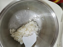 美的（Midea）低糖電飯煲電飯鍋0涂層3升2-3人無涂層316L不銹鋼內(nèi)膽一鍵柴火飯微壓家用多功能MB-3E91LS 曬單實(shí)拍圖