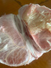 京鮮生 紅心蜜柚2粒裝 凈重4斤起 生鮮水果 源頭直發(fā)包郵 曬單實(shí)拍圖