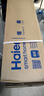 海爾（Haier）塔扇家用電風(fēng)扇輕音節(jié)能無葉風(fēng)扇大風(fēng)量電扇遠(yuǎn)柔風(fēng)加高落地扇搖頭立式風(fēng)扇 FZJ1102A 曬單實(shí)拍圖
