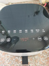 美的（Midea）空氣炸鍋AI烹飪不用翻面 家用全自動(dòng)智能觸控 透明可視實(shí)用大容量 金屬腔體無(wú)異味5.3L MF-KZC5388 曬單實(shí)拍圖