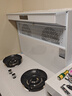 Lerma雙電機大吸力分體式集成灶無(wú)機箱側吸下排油煙機燃氣灶具套裝白色電磁爐公寓單灶套餐 55cm黑色智能蘋(píng)果機+電磁爐套裝 天然氣12T 曬單實(shí)拍圖