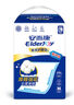 安而康（Elderjoy）棉柔護理墊L10片60*90cm隔尿墊老人護理墊產(chǎn)婦嬰兒產(chǎn)褥墊 曬單實拍圖