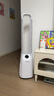 飛利浦（PHILIPS）無葉風(fēng)扇電風(fēng)扇直流變頻遙控家用塔扇輕音節(jié)能凈化過濾柔風(fēng)廣角搖頭落地扇大風(fēng)量ACR3144BF 曬單實(shí)拍圖