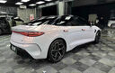 VP【熱銷1w+】汽車改色膜包施工鑄造級pet全車身貼膜特斯拉model y 3水晶電光液態(tài)金屬夢幻汽車貼膜 水晶高亮PET改色膜+全國包貼(備注:車型+顏色) 全國包施工 曬單實拍圖