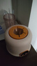 夢(mèng)多福搖奶器搖奶機(jī)無線便攜嬰兒溫奶器無水暖奶加大口徑恒溫電動(dòng)轉(zhuǎn)奶器 【基礎(chǔ)款】4檔搖速+7檔定時(shí) 1L 雙向搖勻+速溶+輕音電機(jī) 曬單實(shí)拍圖
