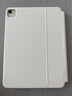 BENWIS【磁吸懸浮】ipad妙控鍵盤Air7/6/5/4蘋果平板電腦保護套一體ipad pro 11/10.9英寸藍牙觸摸秒平替 【官網(wǎng)白】懸浮磁吸【靜音0延遲】七色背光 【ipad Air7】1 曬單實拍圖