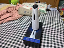 MMK春季特惠 沖牙器洗牙器便攜式家用水牙線口腔正畸MMK K7 Pro 沖牙器 白色 4支噴頭 曬單實拍圖