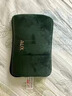奧克斯（AUX）【500強(qiáng)更暖】熱水袋充電暖手寶暖寶寶暖水袋暖手袋暖宮暖腳神器 曬單實(shí)拍圖