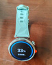 HUAWEI WATCH GT 5 41mm 湖光青 氟橡膠表帶華為智能手表情緒健康助手玄璣感知系統(tǒng) 曬單實(shí)拍圖