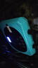 創(chuàng)寧變頻潛水泵 CN-9500-80W 10檔流量調(diào)節(jié) 魚缸假山噴泉池循環(huán)抽水 曬單實拍圖