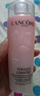 蘭蔻大粉水400ml爽膚水補(bǔ)水保濕水潤滋潤護(hù)膚品套裝生日禮物送女友 曬單實(shí)拍圖
