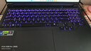 雷神獵刃S 2025【RTX5070Ti】16英寸AI設計學生編程游戲筆記本電腦(i9HX 16G1T 240Hz)國家政府補貼20% 曬單實拍圖