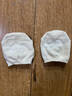 蒂美優(yōu)品半掌襪半截半拖船襪子女夏季薄款半腳尖襪前腳掌墊半拖鞋半托涼鞋 淺棕色 5雙裝 均碼 防脫隱形半掌襪 曬單實(shí)拍圖