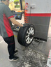 米其林（MICHELIN）汽車輪胎 215/55R17 94V 耐越 ENERGY MILE 適配邁騰/帕薩特/探歌 曬單實拍圖