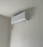 海爾（Haier）凈省電兩匹大掛機(jī)一級(jí)能效節(jié)能省電客廳臥室壁掛式空調(diào) KFR-48GW/E1-1家電國(guó)家補(bǔ)貼20%以舊換新 曬單實(shí)拍圖