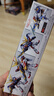 BANDAI SDEX BB戰(zhàn)士 自由高達(dá)拼裝模型 sdex敢達(dá) 男孩機(jī)甲玩具禮物 SDEX 零式飛翼高達(dá) 曬單實(shí)拍圖