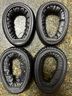 魔律適用于森海塞爾PXC550耳罩PXC480耳機(jī)罩MB660耳機(jī)海綿套耳墊耳機(jī)套 【羊皮款】黑色耳套一對 曬單實(shí)拍圖