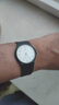 卡西歐（CASIO）小黑表男女表中性學(xué)生公務(wù)員考試中高考可用石英表MQ-24-7B 曬單實(shí)拍圖