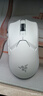 雷蛇（Razer）毒蝰V2pro專(zhuān)業(yè)版無(wú)線鼠標(biāo) 電競(jìng)游戲 輕量化 對(duì)稱(chēng)型  白色(附專(zhuān)用防滑貼+Type-C充電接口) 曬單實(shí)拍圖