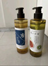 發(fā)之食譜無(wú)花果蓬松去屑洗發(fā)水530ml+桂花洗發(fā)露530ml控油無(wú)硅油 曬單實(shí)拍圖