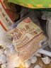 西貝莜面村莜面魚(yú)魚(yú)200g*5袋 方便速食面條粗糧半成品兒童早餐面點(diǎn)生鮮 曬單實(shí)拍圖