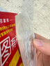 今舞 手機(jī)掛繩金屬支架手機(jī)扣指環(huán)扣創(chuàng)意指環(huán)繩網(wǎng)紅手機(jī)掛繩短款扣環(huán)潮牌男女款多功能手機(jī)圈扣防丟繩 銀色 曬單實(shí)拍圖