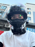 山狗A9PRO 運動相機 4K超清防抖摩托車行車記錄儀自行車頭盔騎行vlog釣魚非360全景小型攝像機【高配】 曬單實拍圖