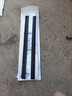 德國品質(zhì)車(chē)型汽車(chē)通用側窗玻璃雨刮器車(chē)窗驅水刮雨去霧靜音雨刮d 汽車(chē)側窗雨刮器（一對裝） 曬單實(shí)拍圖