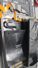快克（QUICK） TS1200 智能無鉛電焊臺(tái)電子觸屏拆焊臺(tái)電烙鐵120W 曬單實(shí)拍圖