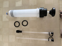 大針筒式吸注兩用換油工具針筒式加注器抽油器換抽機(jī)油剎車油工具 針筒式抽加兩用加油器(200ML) 曬單實拍圖