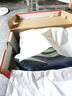 耐克 （NIKE）2025年男子ZOOM FLY 6跑步鞋 FN8454-003 43 曬單實(shí)拍圖