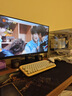 泰坦軍團(tuán) 24.5英寸 原生200Hz FastIPS HDR400nits高亮 1ms 硬件低藍(lán)光 Game+電競(jìng)顯示器 國(guó)家補(bǔ)貼 P2510G2 曬單實(shí)拍圖