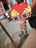 安踏兒童寶寶學(xué)步鞋嬰童跑步輕便學(xué)步鞋運動(dòng)跑鞋A12510030 曬單實(shí)拍圖