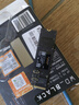 西部數(shù)據(jù)（WD）SSD固態(tài)硬盤 NVMe M.2接口 AI電腦配件 筆記本電腦游戲硬盤 原廠顆粒不虛標(biāo)不掉速 SN7100 | PCle4x4 7250MB/s 超大容量 【2TB】 曬單實(shí)拍圖