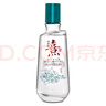 小角樓熹小酒 濃香型52度 口糧酒 小酒100ml固態(tài)純糧釀造小酒6瓶裝 52度 100mL 1瓶 曬單實(shí)拍圖
