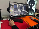 微星（MSI）24.5英寸電競顯示器 IPS快速液晶屏幕原生300Hz升降旋轉0.5msGTG游戲吃雞HDR電腦顯示屏外接筆記本 【高性?xún)r(jià)比】300Hz MAG 255XF 曬單實(shí)拍圖