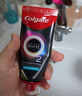 高露潔（Colgate）【孫穎莎同款】速感白美白牙膏亮白去黃去煙漬85g*2 新老包裝隨機(jī) 曬單實(shí)拍圖