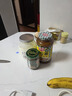川娃子 調(diào)味品辣椒醬青紅辣椒拌飯拌面下飯醬蒜蓉剁椒醬辣醬雙椒醬230g 曬單實(shí)拍圖