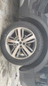 固鉑（Cooper）汽車(chē)輪胎 235/55R19 101H HTS 適配奔馳C/H6/Q5L 曬單實(shí)拍圖