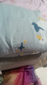 浪莎睡衣女純棉月子服春秋季帶胸墊大碼舒適居家可外穿家居服兩件套 曬單實拍圖