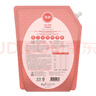 保寧（B&B）進(jìn)口嬰兒洗衣液寶寶專(zhuān)用內(nèi)衣物清潔洗衣液溫和植萃【2.6斤袋裝】 曬單實(shí)拍圖