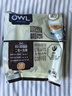貓頭鷹（OWL）二合一無(wú)添加蔗糖速溶咖啡粉360g（12g*30條）飲品 馬來(lái)西亞進(jìn)口 曬單實(shí)拍圖