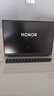 榮耀（HONOR）筆記本電腦x14銳龍版 AI全能筆記本高性能R5-7640HS商務(wù)便攜辦公輕薄本高色域屏幕學(xué)生家用電腦 16G+512G | 官方標(biāo)配 14英寸 100%RGB 曬單實(shí)拍圖